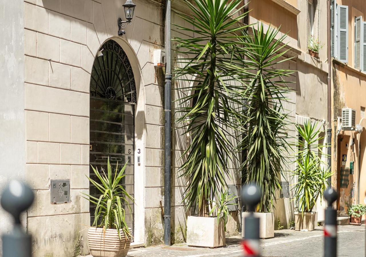 Loft Piazza Navona — Photos 2