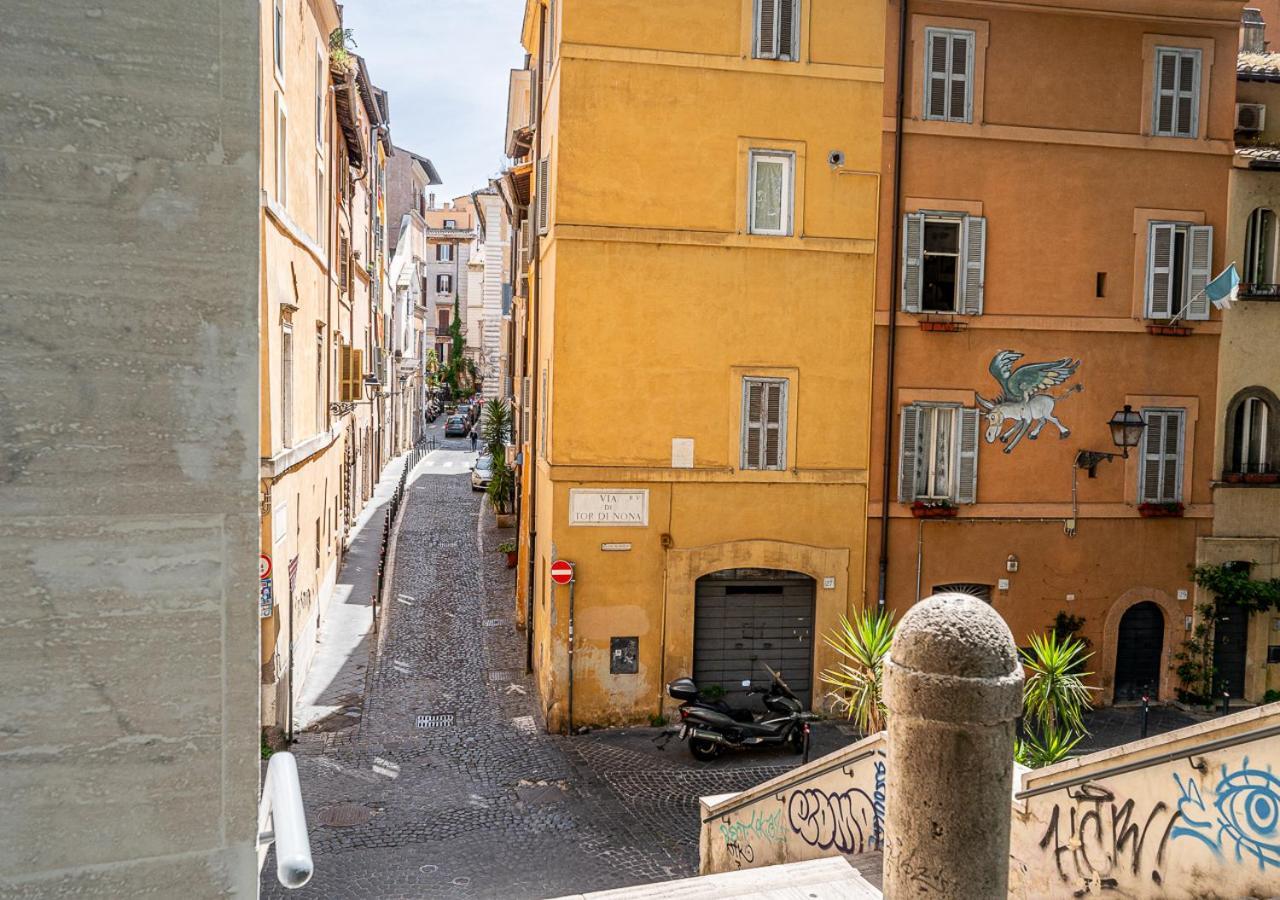 Loft Piazza Navona — Photos 3